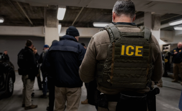 ICE Targeting Unaccompanied Immigrant Children, Sparking Fears of ‘Backdoor Family Separation’