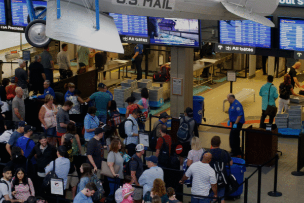 REAL ID Rollout in Chaos: Millions of Travelers Face Confusion, Delays—and No Clear Answers