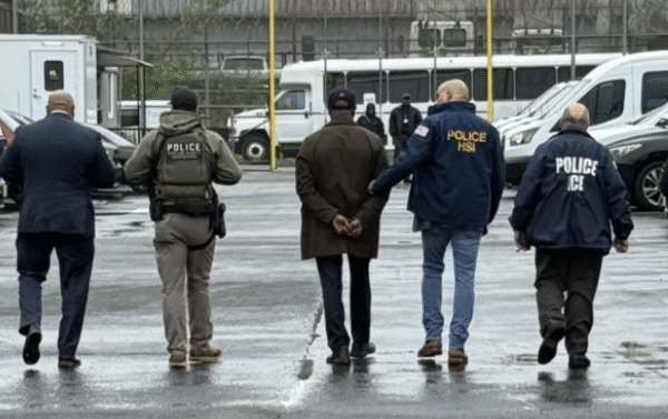 The Trump Regime’s Politicized Arrest of Newark Mayor Ras Baraka: Will the Case Survive Scrutiny?