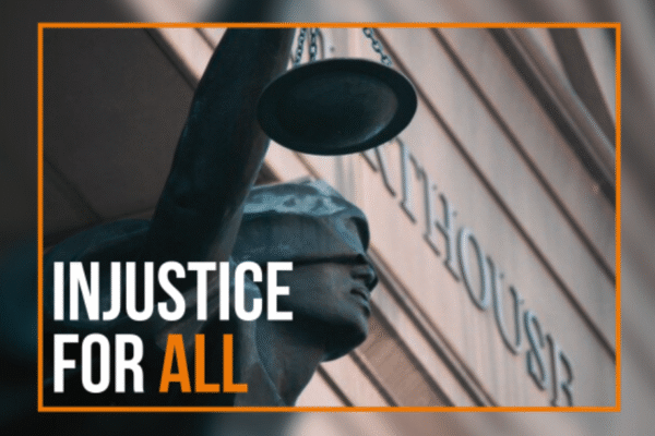 Federal Judges Are Fed Up with Trump’s Lawless Power Grabs — and Ed Martin’s Exit Is a Bonus