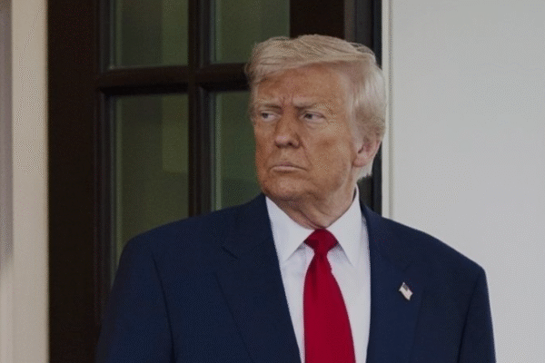 Majority of Americans Blame Trump for Soaring Costs, New Poll Finds